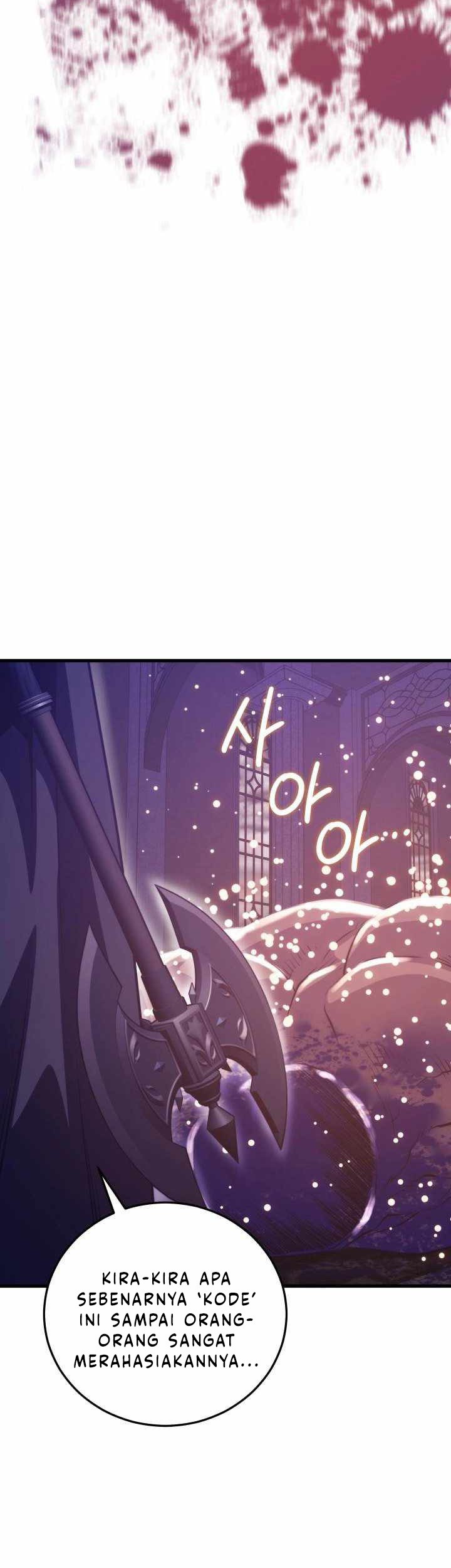Seoul Station Necromancer Chapter 101 Gambar 44