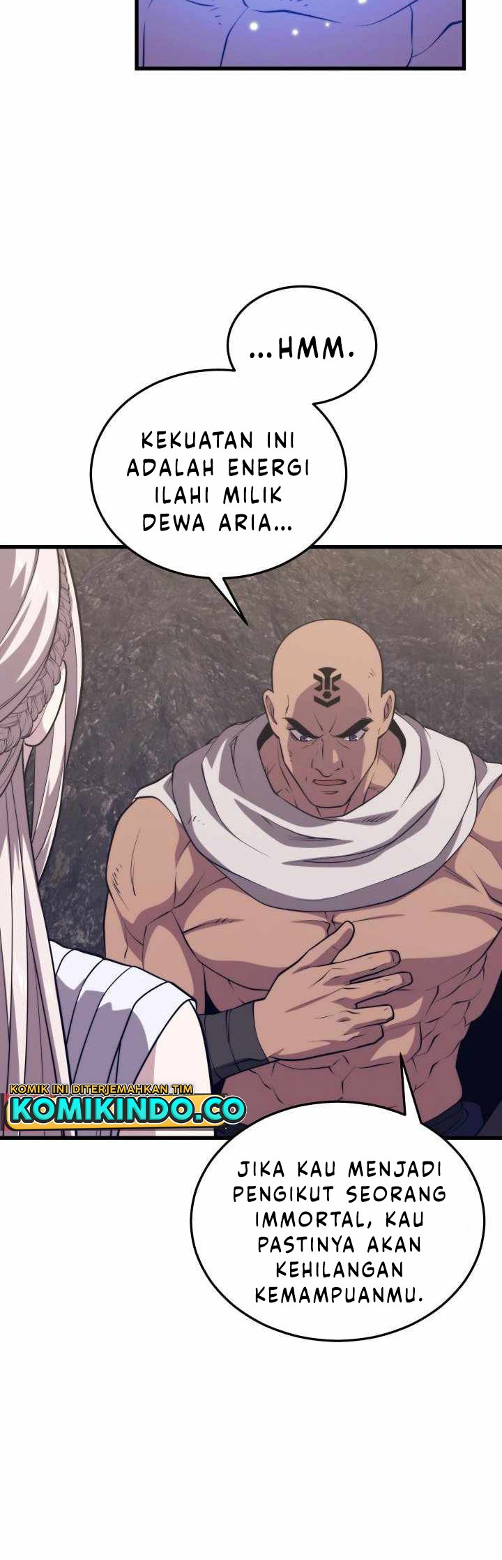 Seoul Station Necromancer Chapter 101 Gambar 49