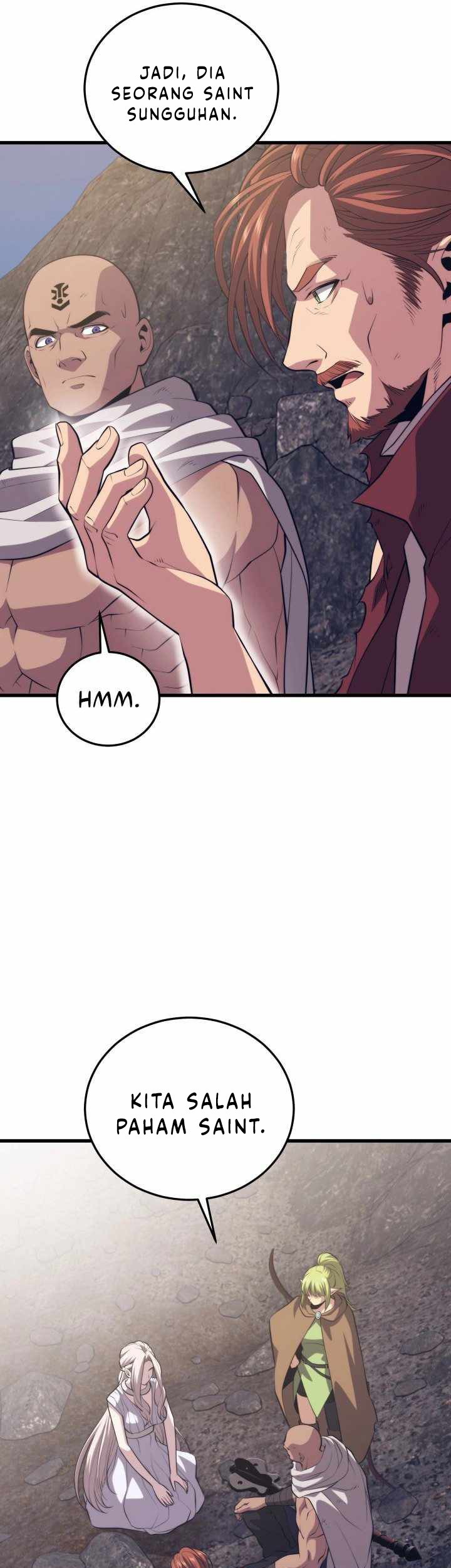 Seoul Station Necromancer Chapter 101 Gambar 50