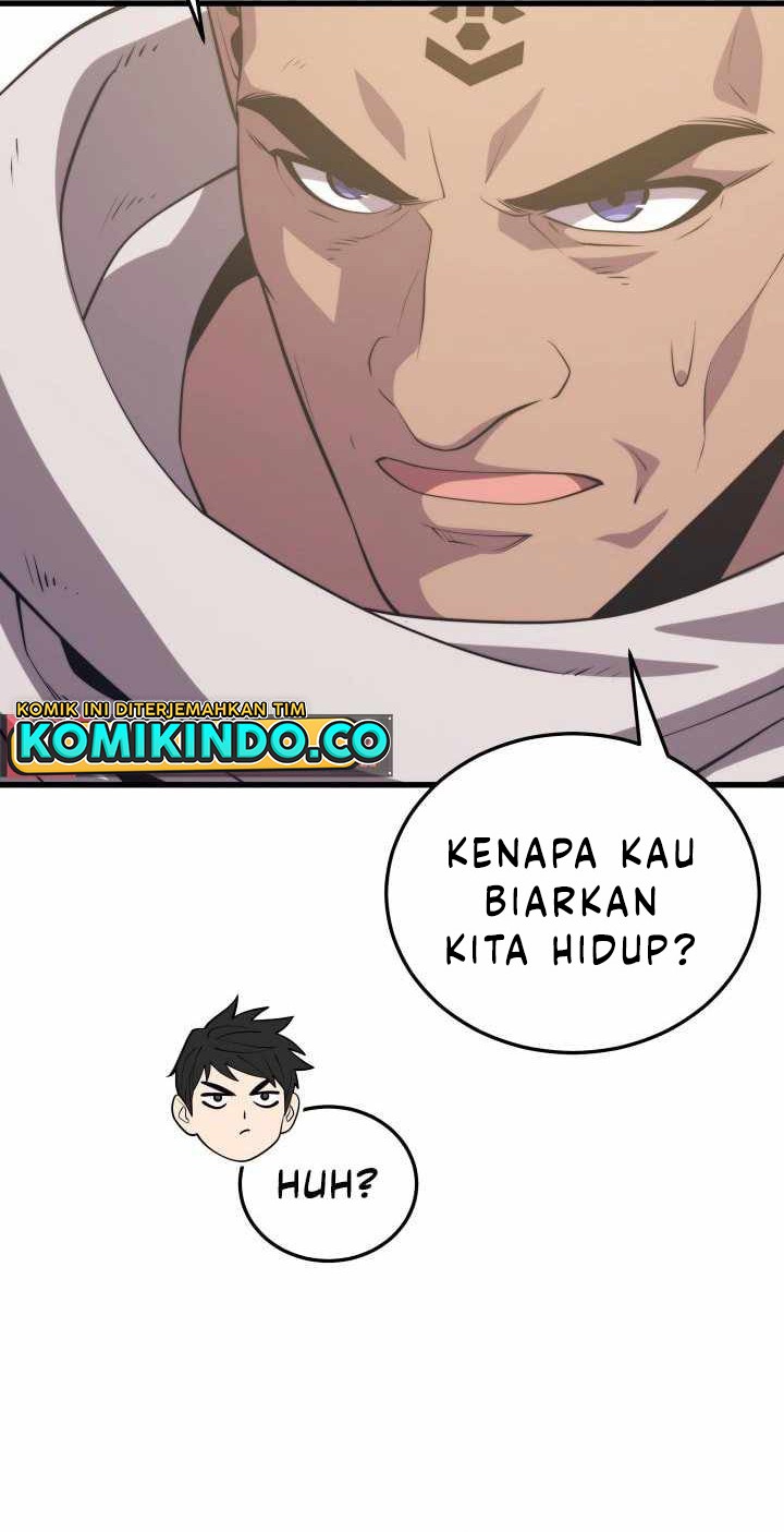 Seoul Station Necromancer Chapter 101 Gambar 53