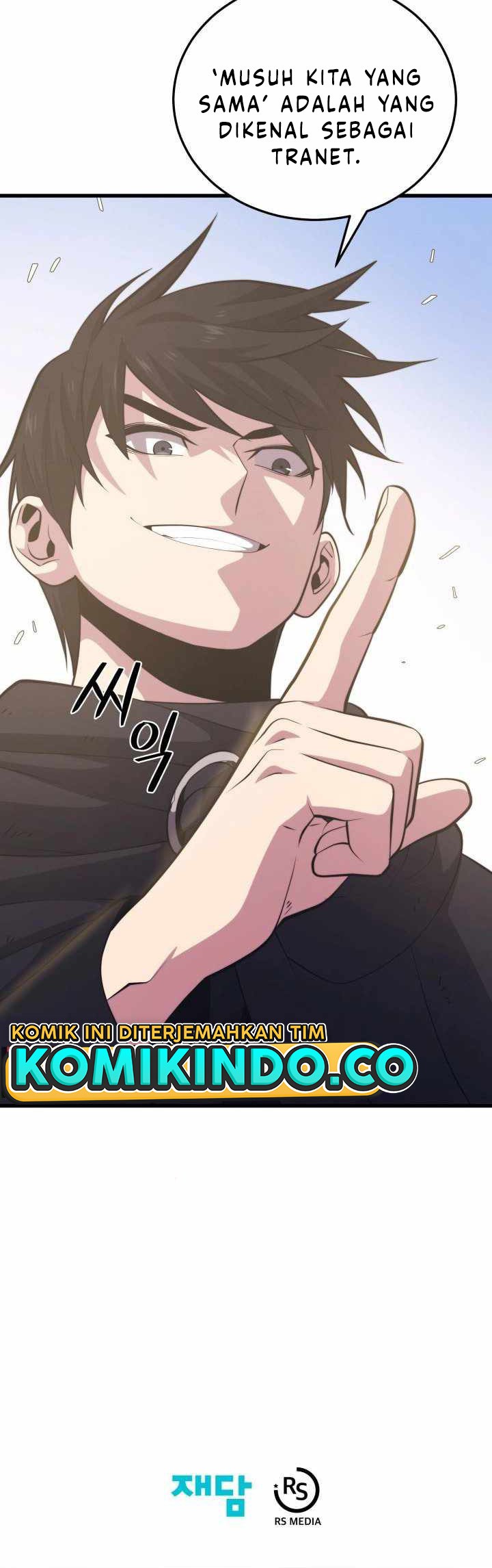 Seoul Station Necromancer Chapter 101 Gambar 56