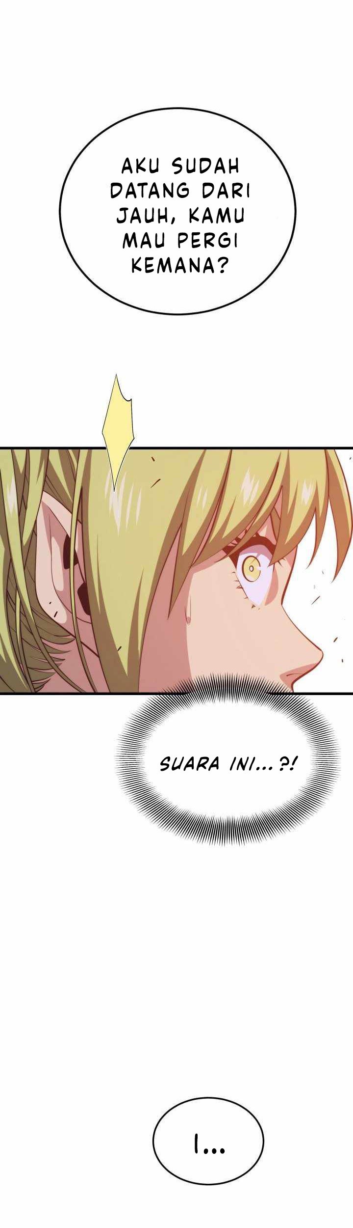 Baca Manhwa Seoul Station Necromancer Chapter 101 Gambar 2