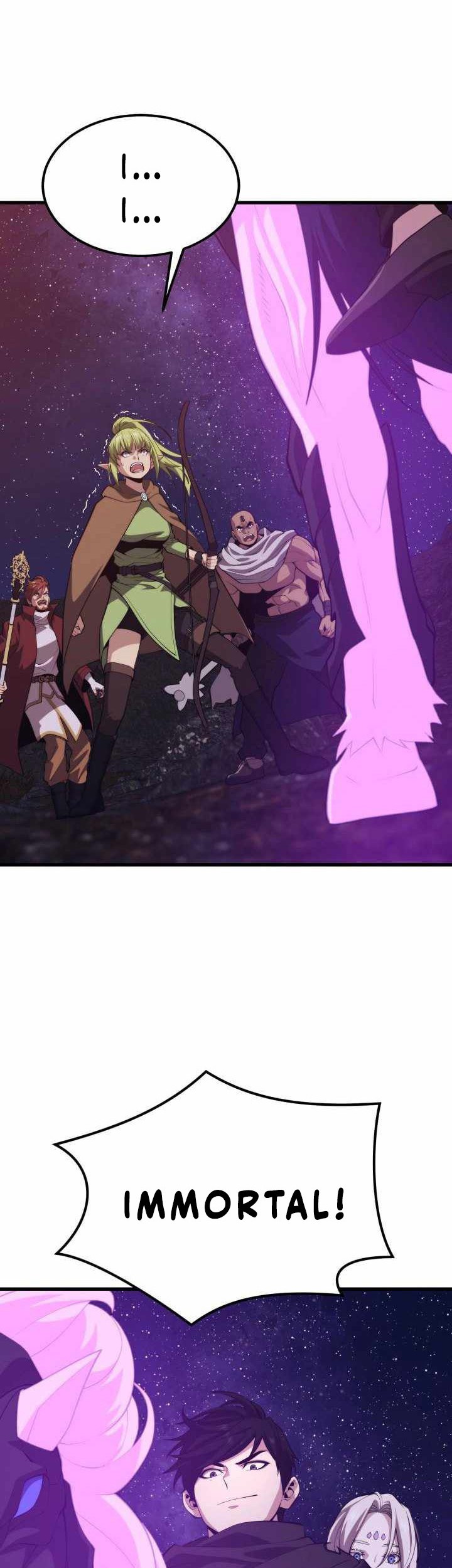 Seoul Station Necromancer Chapter 101 Gambar 3