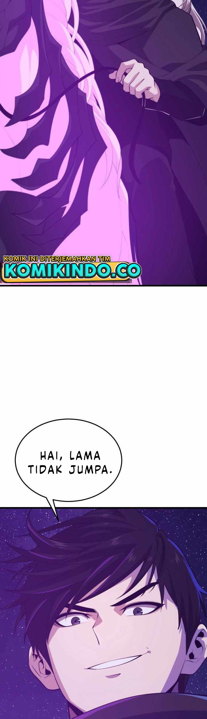 Seoul Station Necromancer Chapter 101 Gambar 4