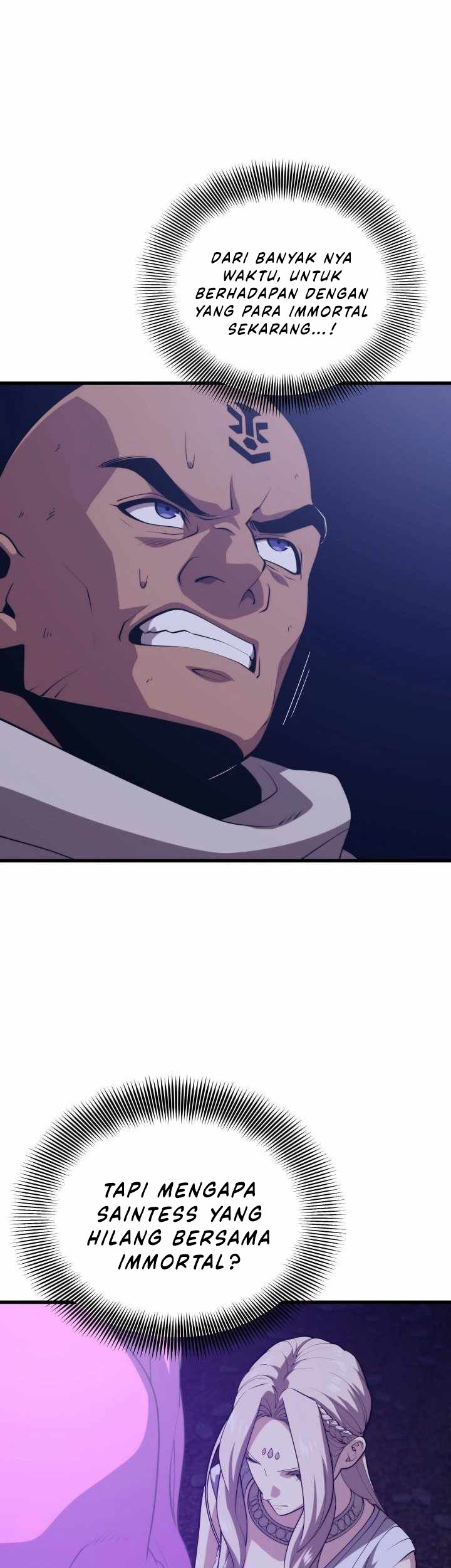 Seoul Station Necromancer Chapter 101 Gambar 7