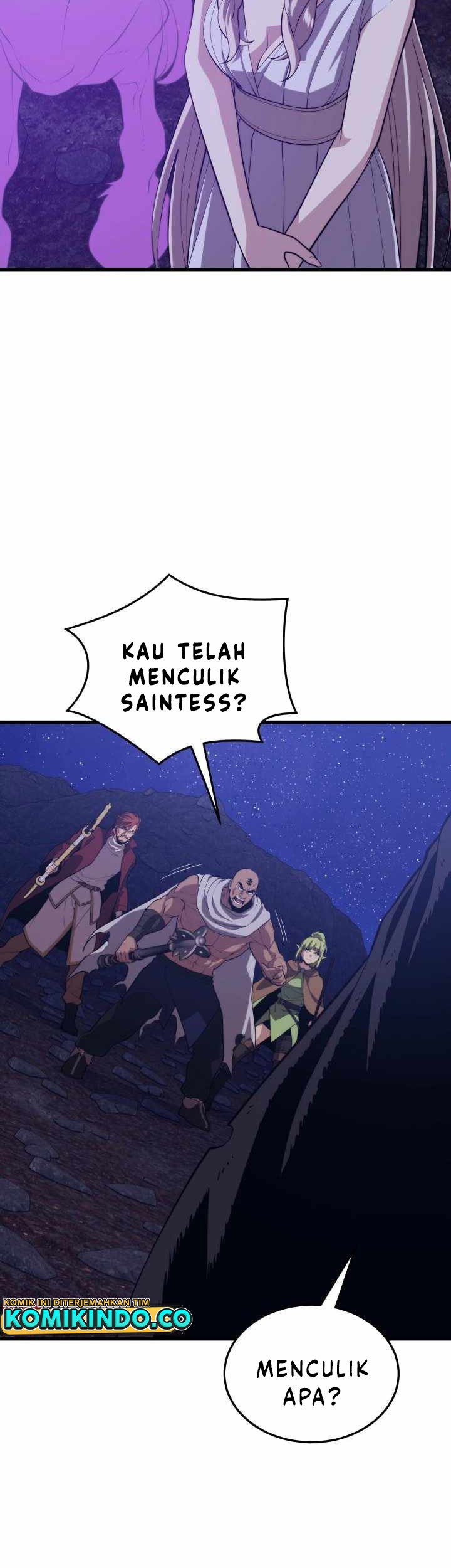 Seoul Station Necromancer Chapter 101 Gambar 8
