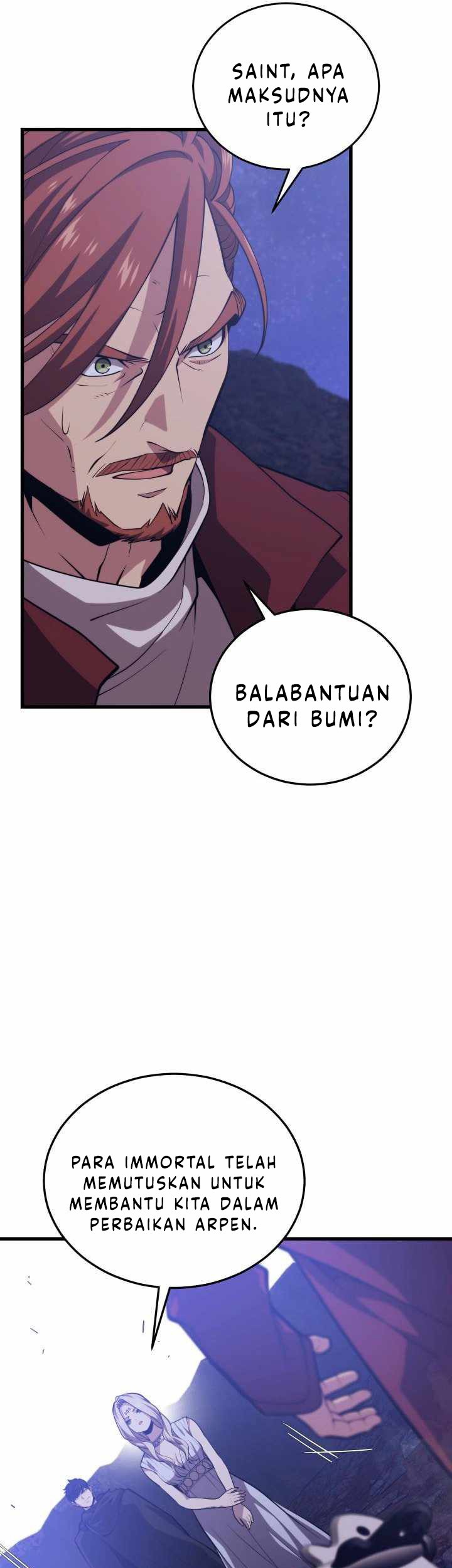 Seoul Station Necromancer Chapter 101 Gambar 10