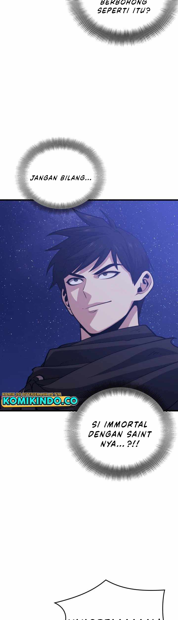 Seoul Station Necromancer Chapter 101 Gambar 12