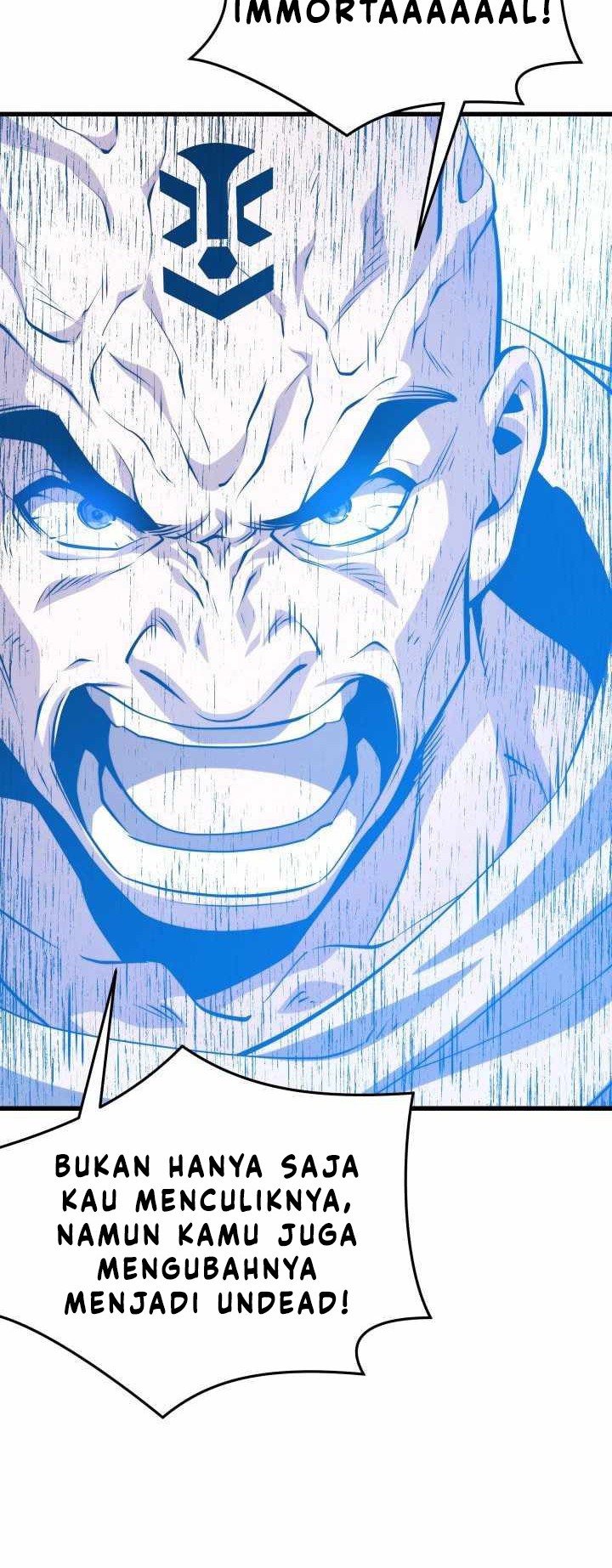 Seoul Station Necromancer Chapter 101 Gambar 13