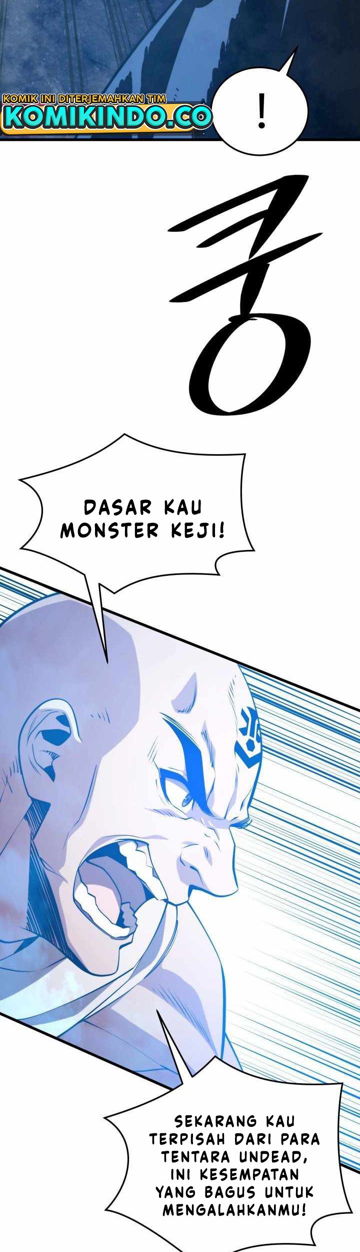 Seoul Station Necromancer Chapter 101 Gambar 16