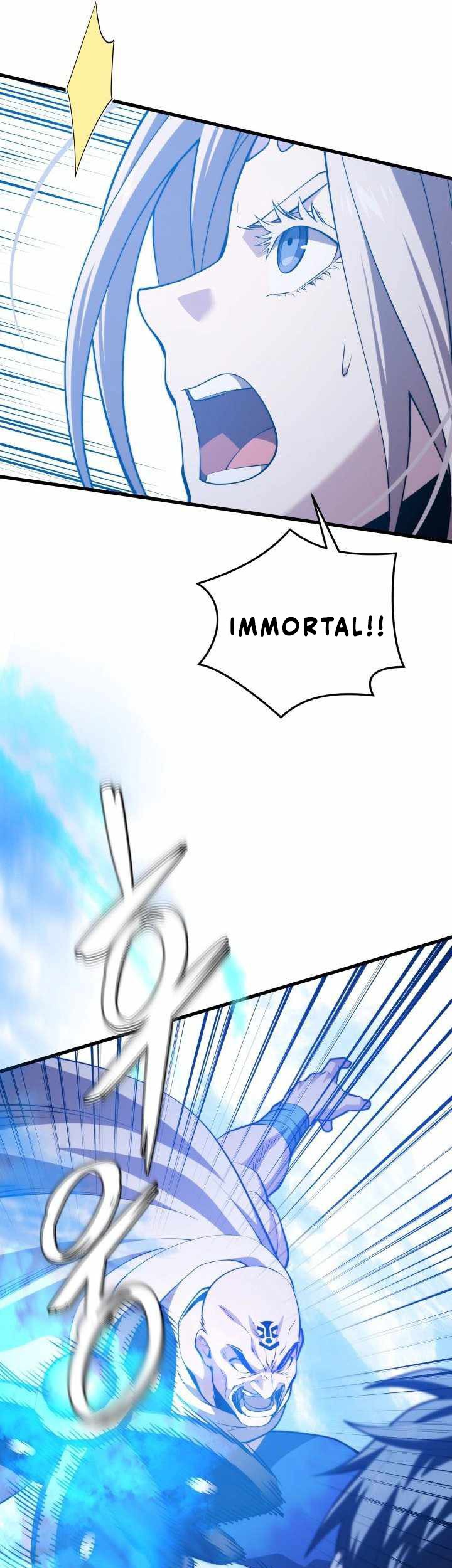 Seoul Station Necromancer Chapter 101 Gambar 18