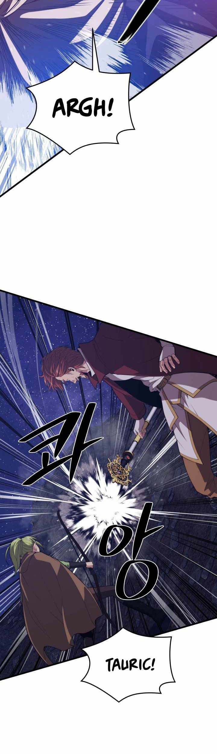 Seoul Station Necromancer Chapter 101 Gambar 20