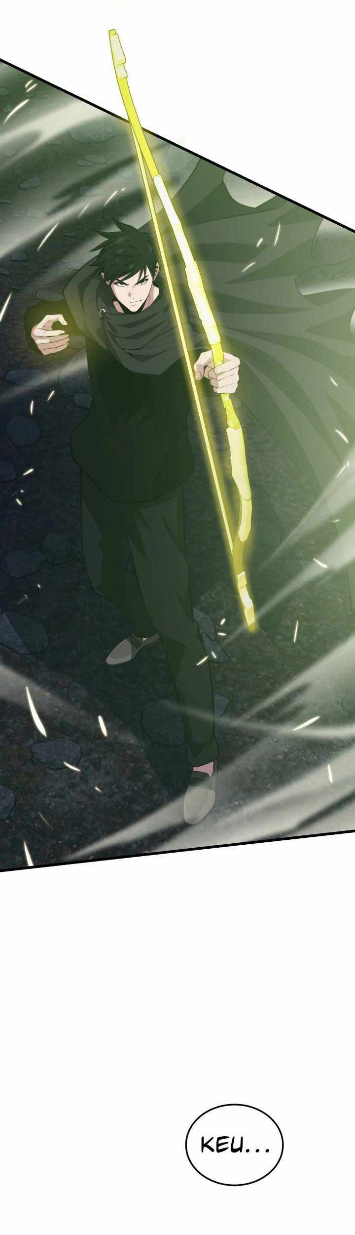 Seoul Station Necromancer Chapter 101 Gambar 26