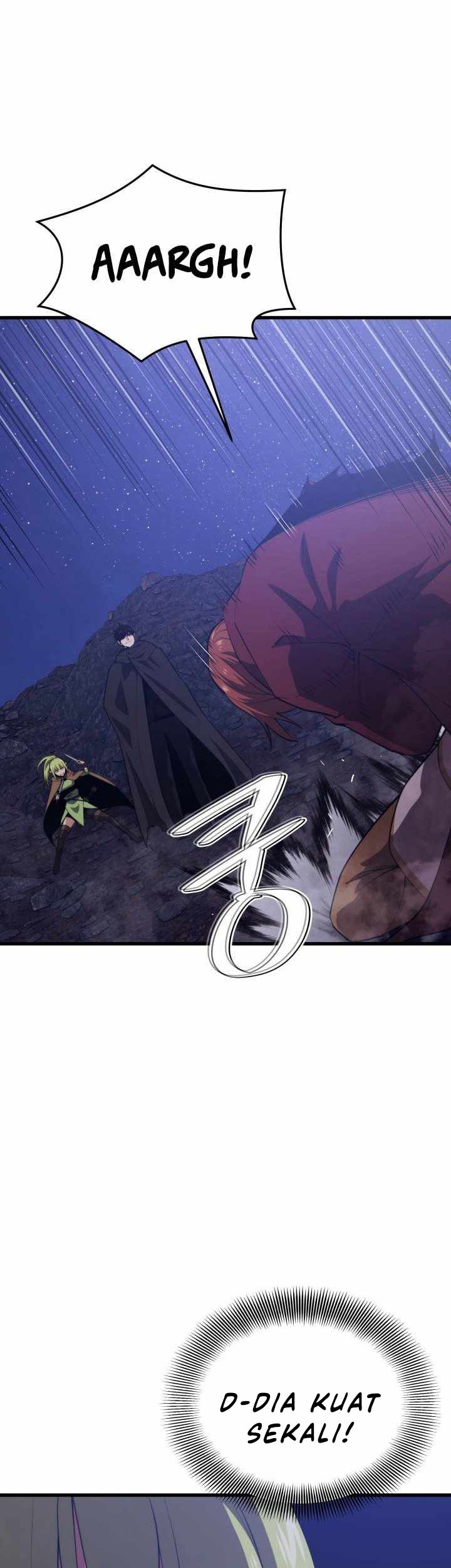 Seoul Station Necromancer Chapter 101 Gambar 27