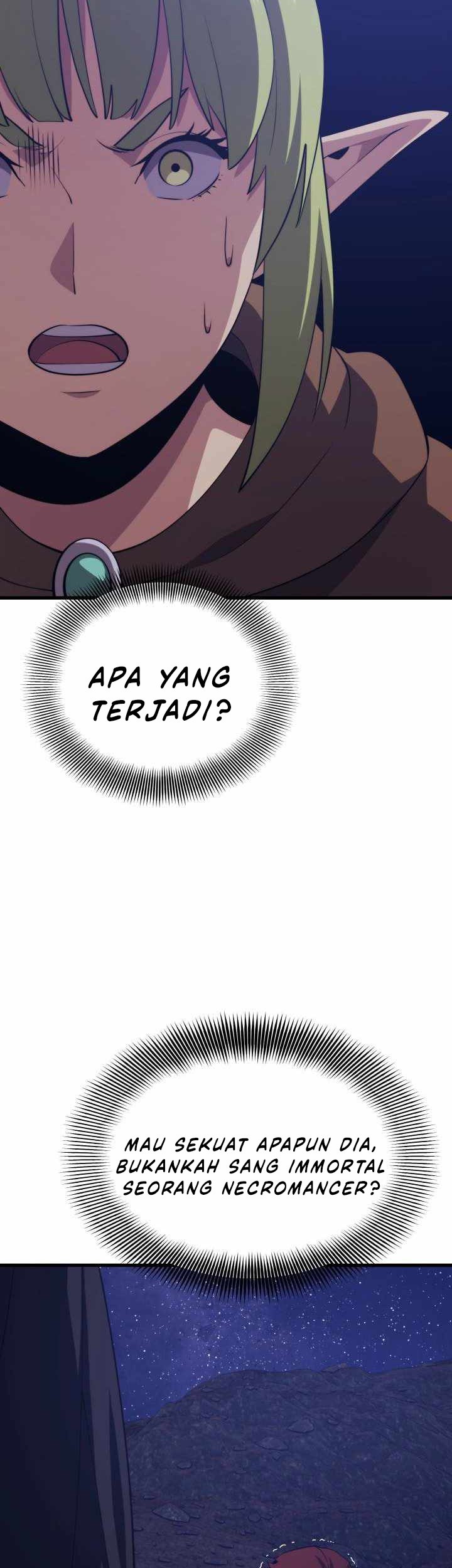 Seoul Station Necromancer Chapter 101 Gambar 28
