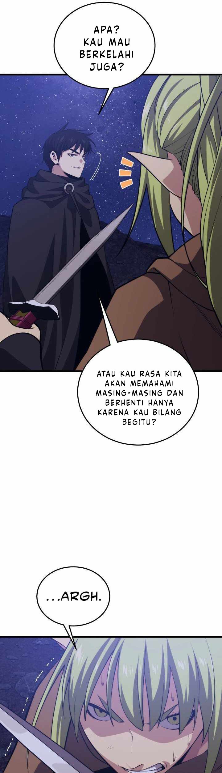 Seoul Station Necromancer Chapter 101 Gambar 30