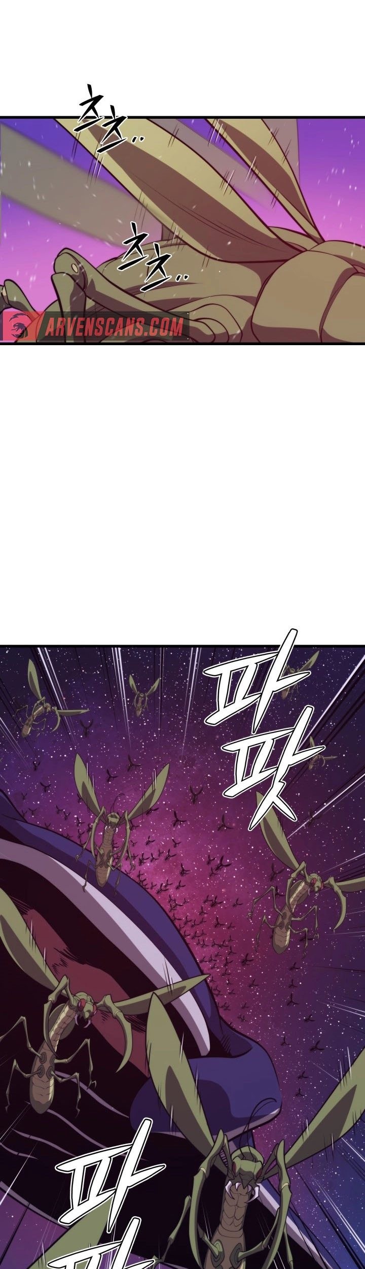 Seoul Station Necromancer Chapter 100 Gambar 34
