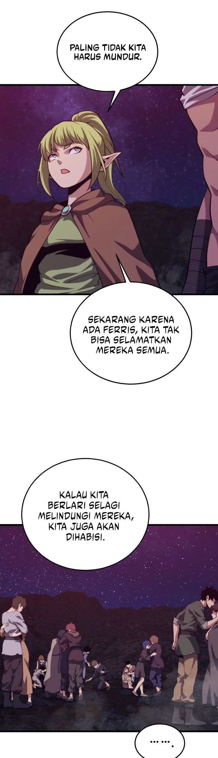 Seoul Station Necromancer Chapter 100 Gambar 36