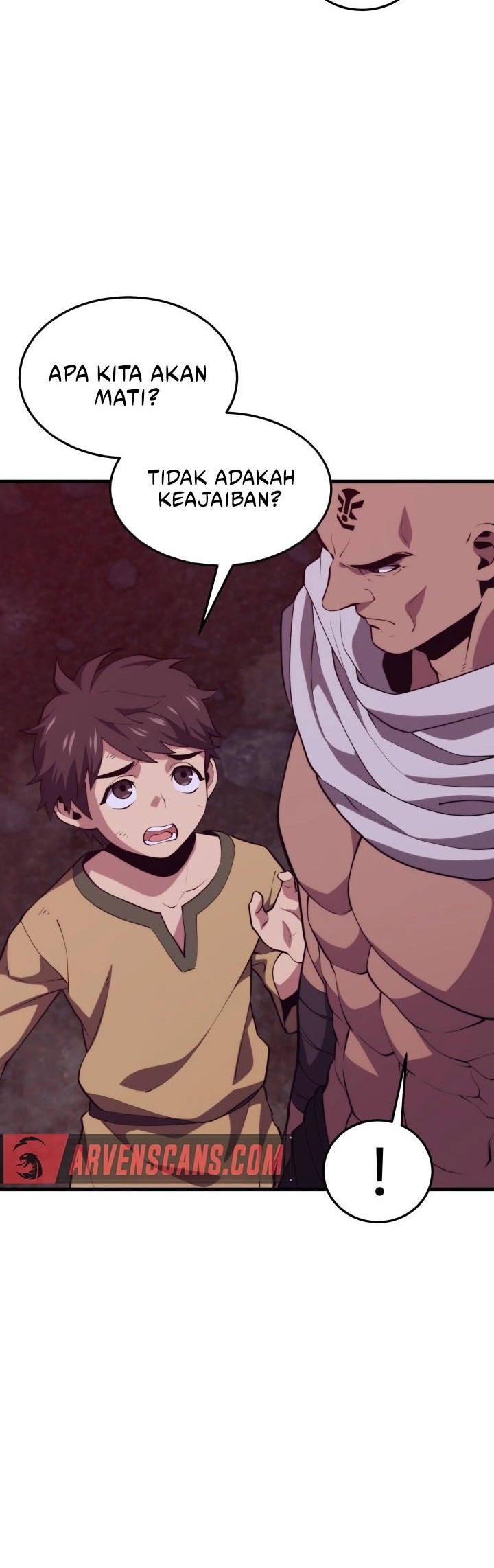 Seoul Station Necromancer Chapter 100 Gambar 37