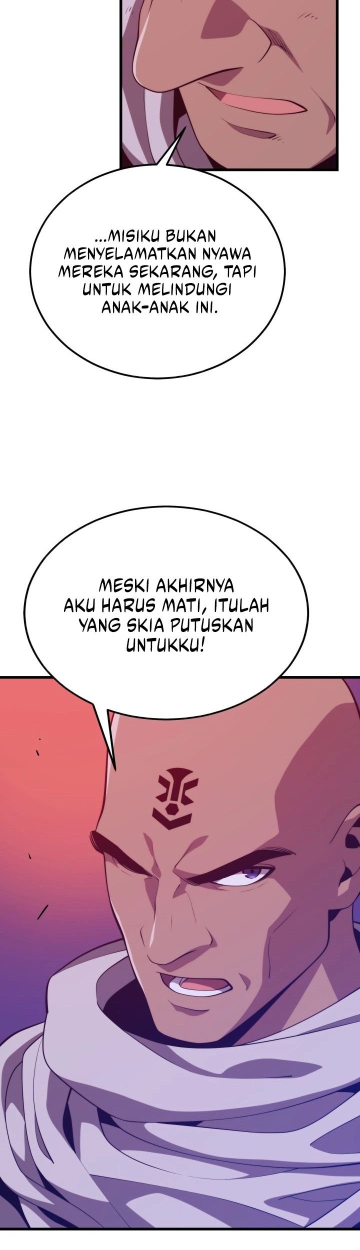 Seoul Station Necromancer Chapter 100 Gambar 40