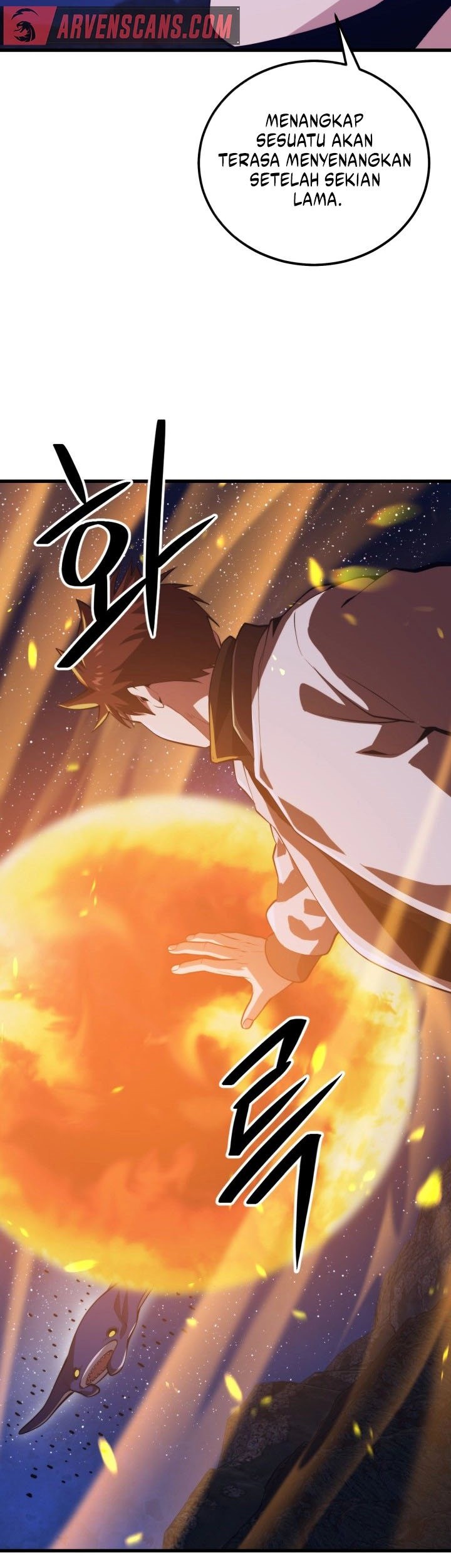 Seoul Station Necromancer Chapter 100 Gambar 48