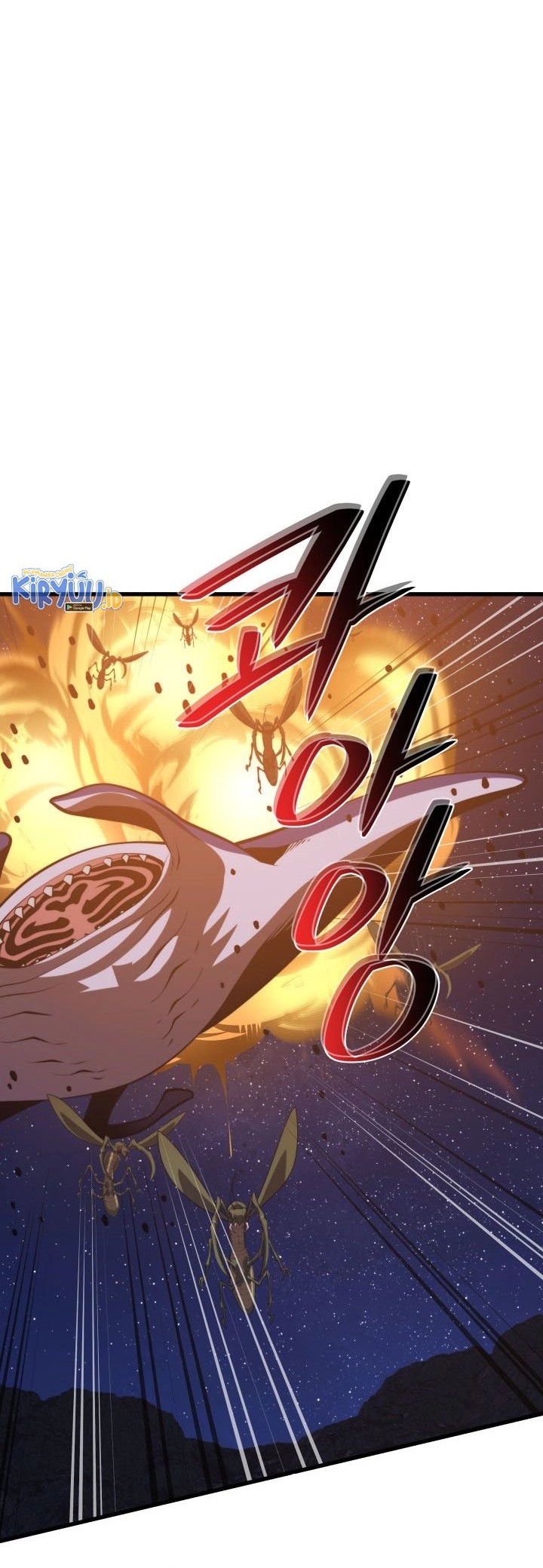 Seoul Station Necromancer Chapter 100 Gambar 49