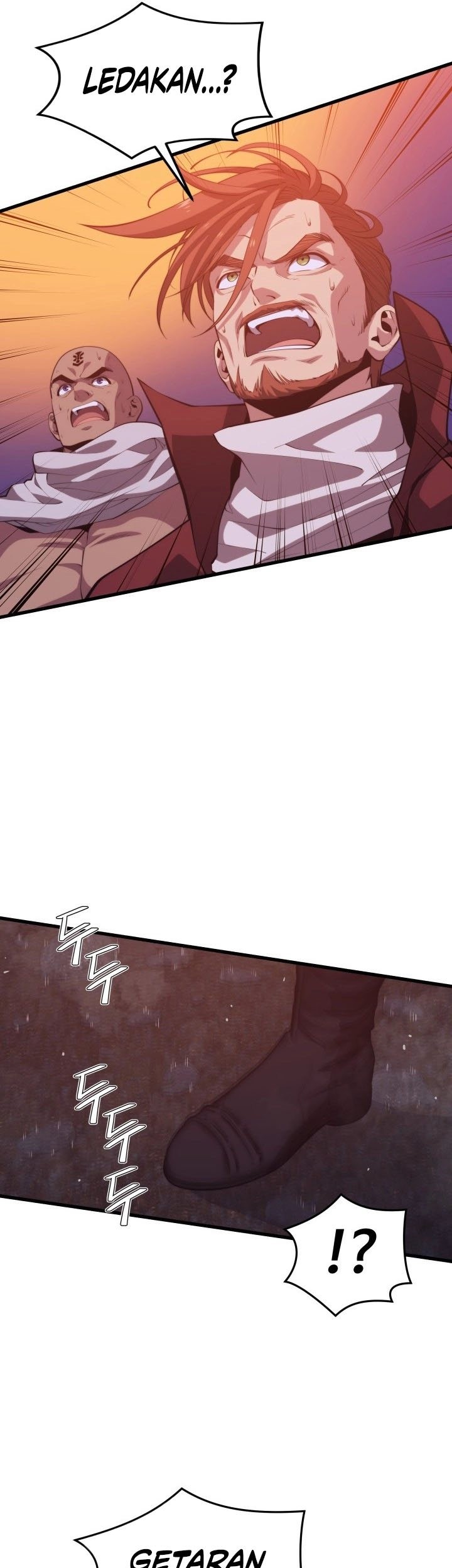 Seoul Station Necromancer Chapter 100 Gambar 50