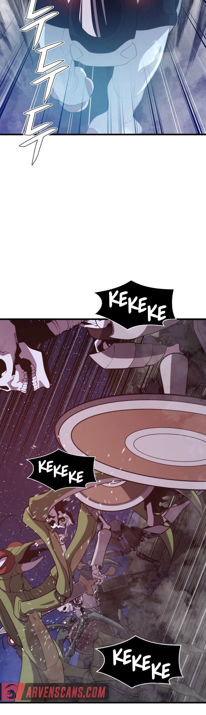 Seoul Station Necromancer Chapter 100 Gambar 53