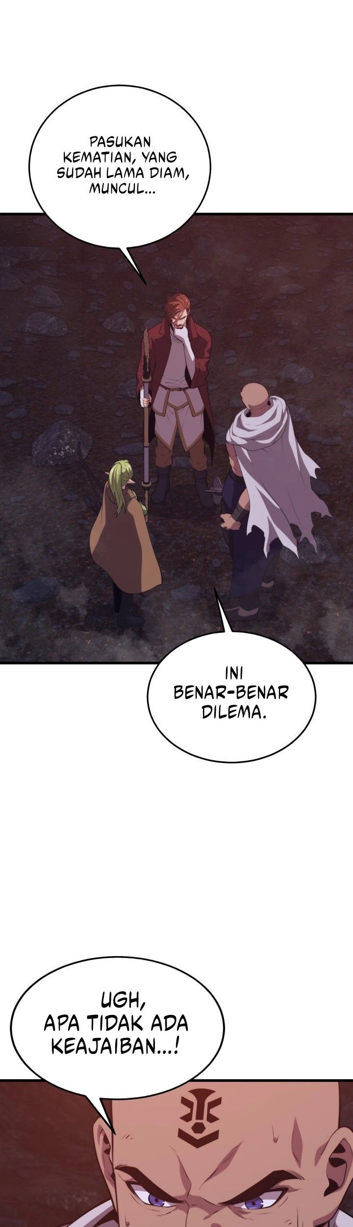 Seoul Station Necromancer Chapter 100 Gambar 56