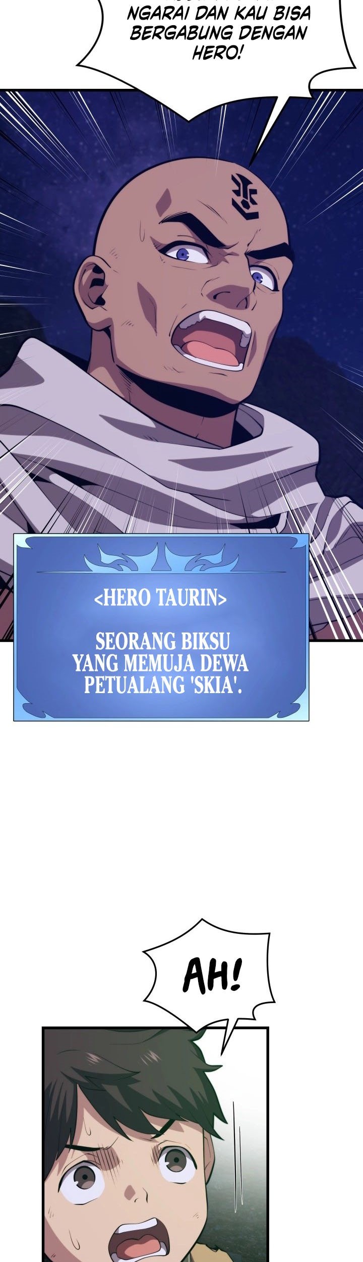 Seoul Station Necromancer Chapter 100 Gambar 8