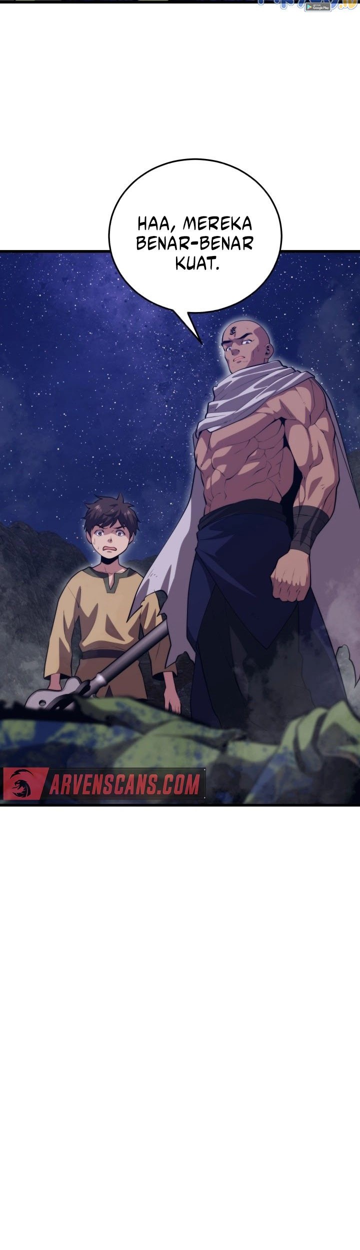 Seoul Station Necromancer Chapter 100 Gambar 12