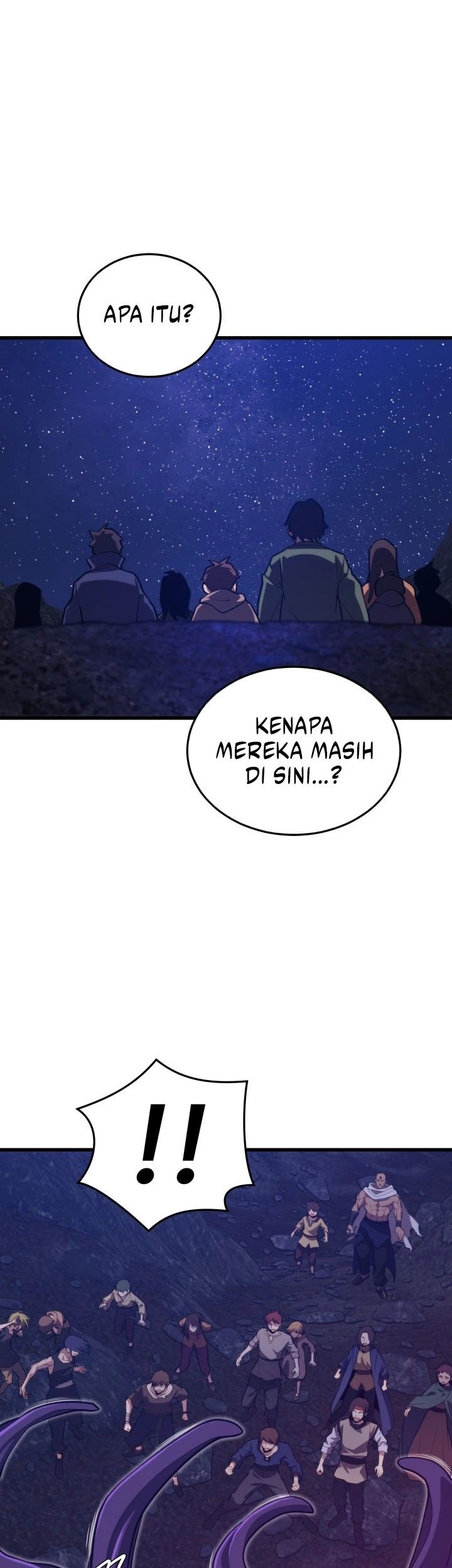 Seoul Station Necromancer Chapter 100 Gambar 14