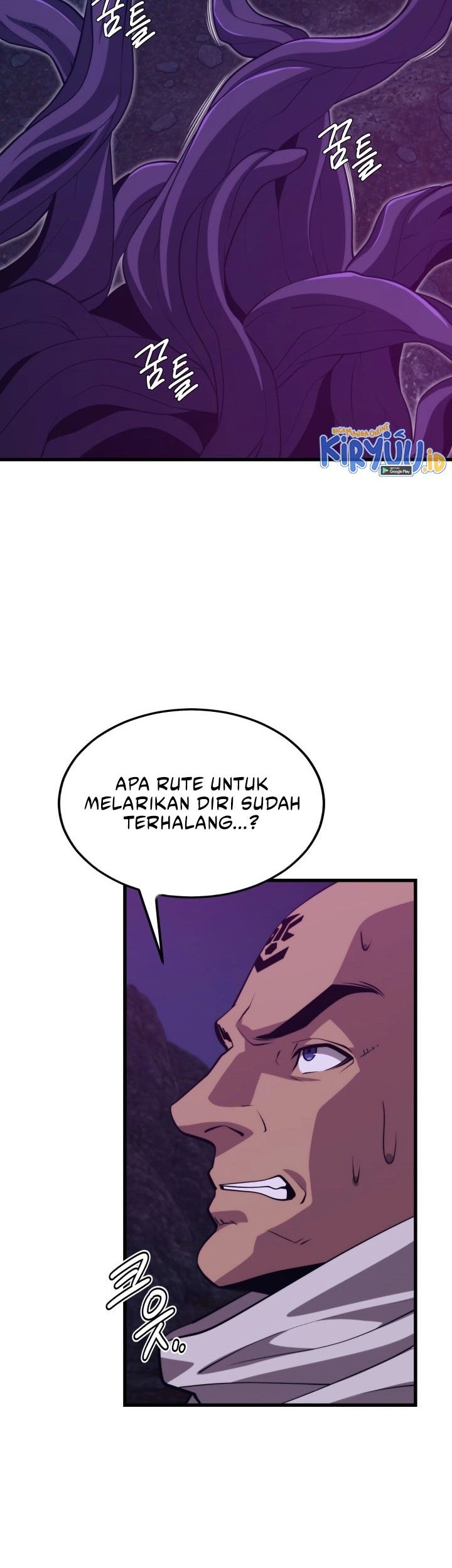 Seoul Station Necromancer Chapter 100 Gambar 15