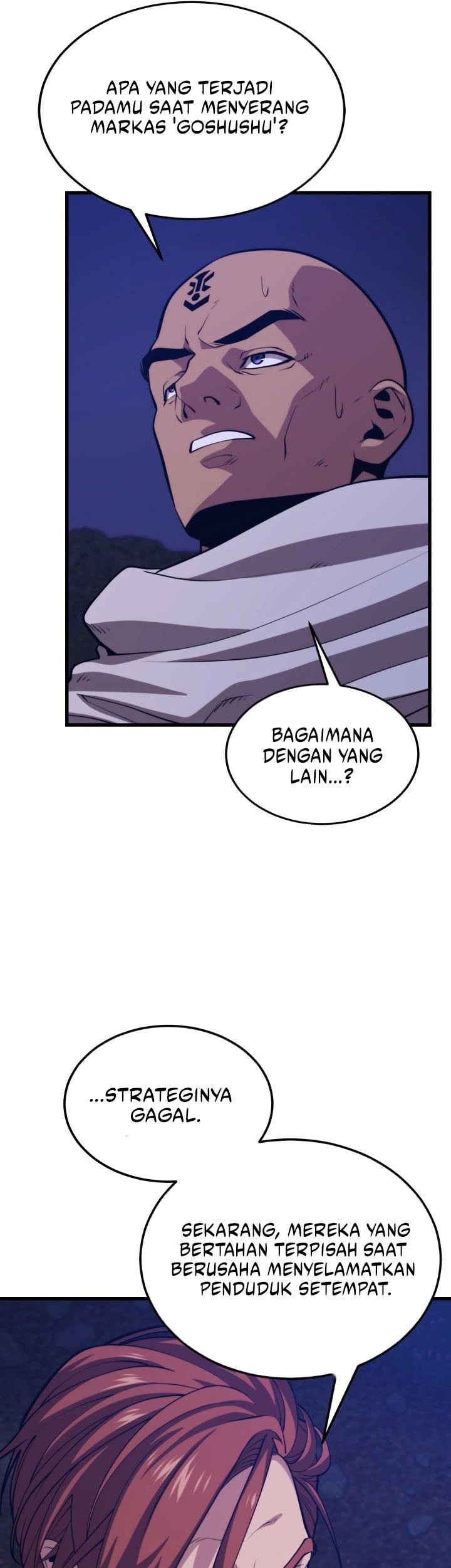 Seoul Station Necromancer Chapter 100 Gambar 26
