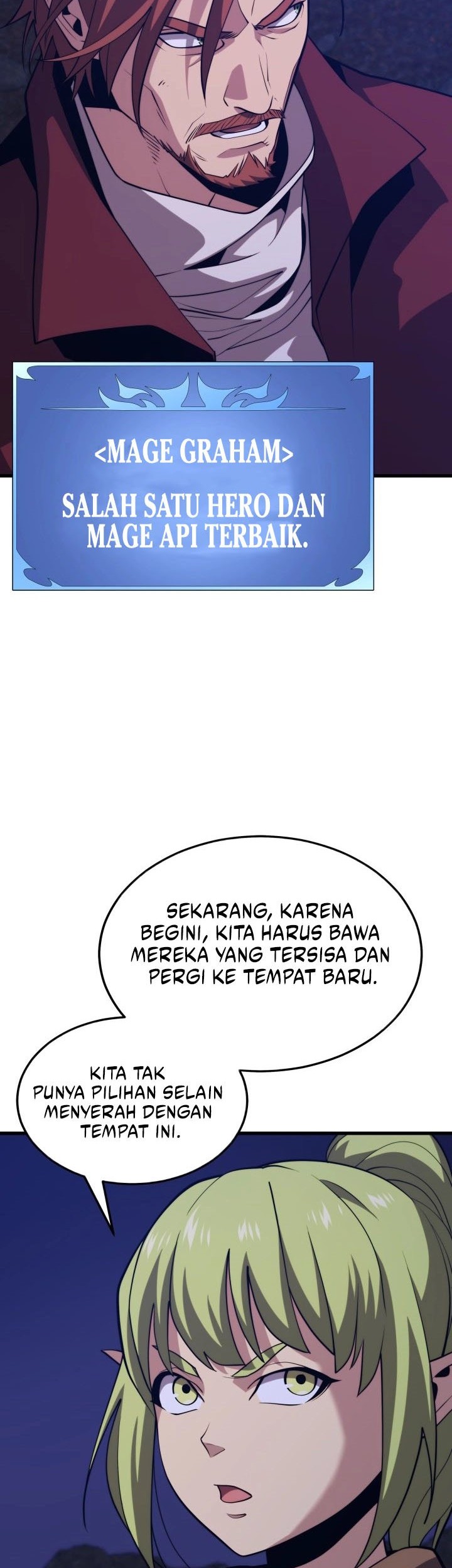 Seoul Station Necromancer Chapter 100 Gambar 27