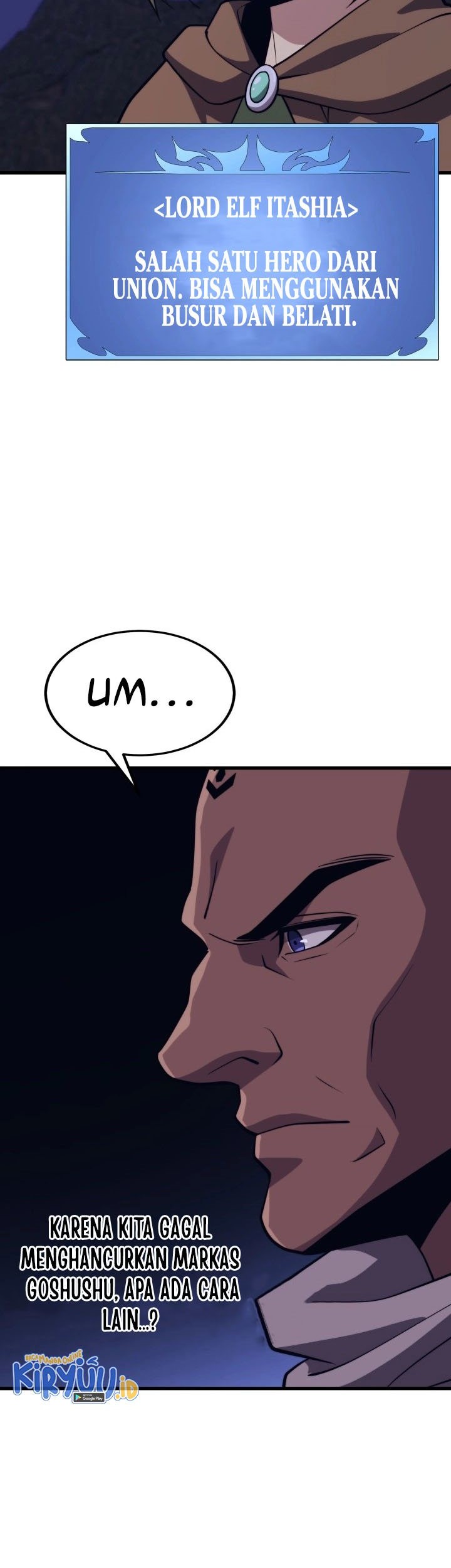 Seoul Station Necromancer Chapter 100 Gambar 28