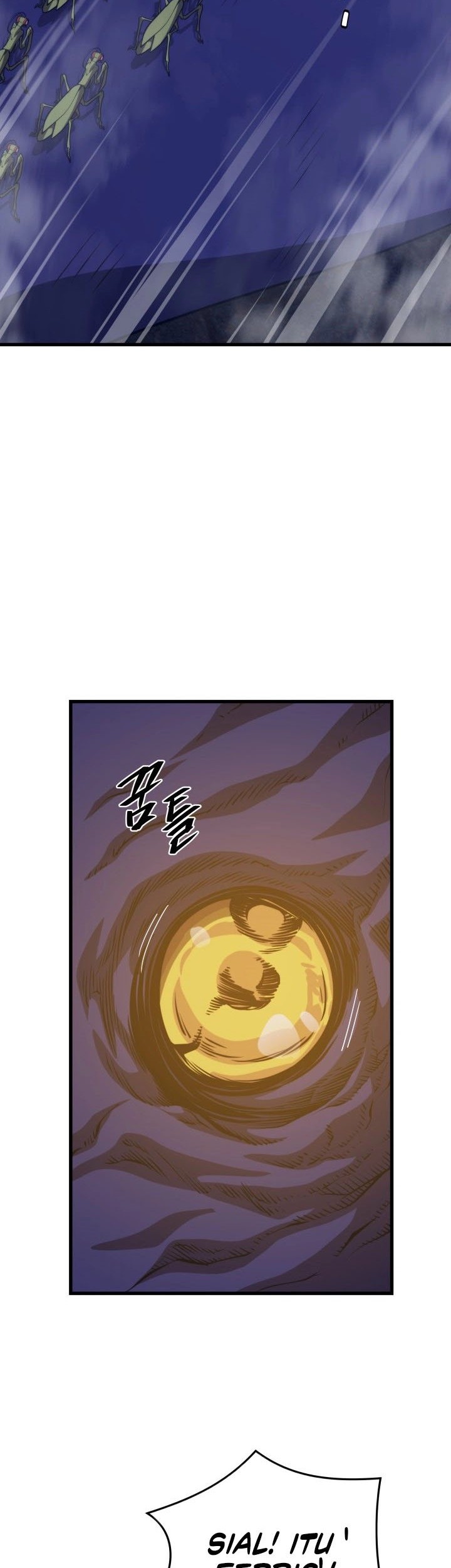 Seoul Station Necromancer Chapter 100 Gambar 31