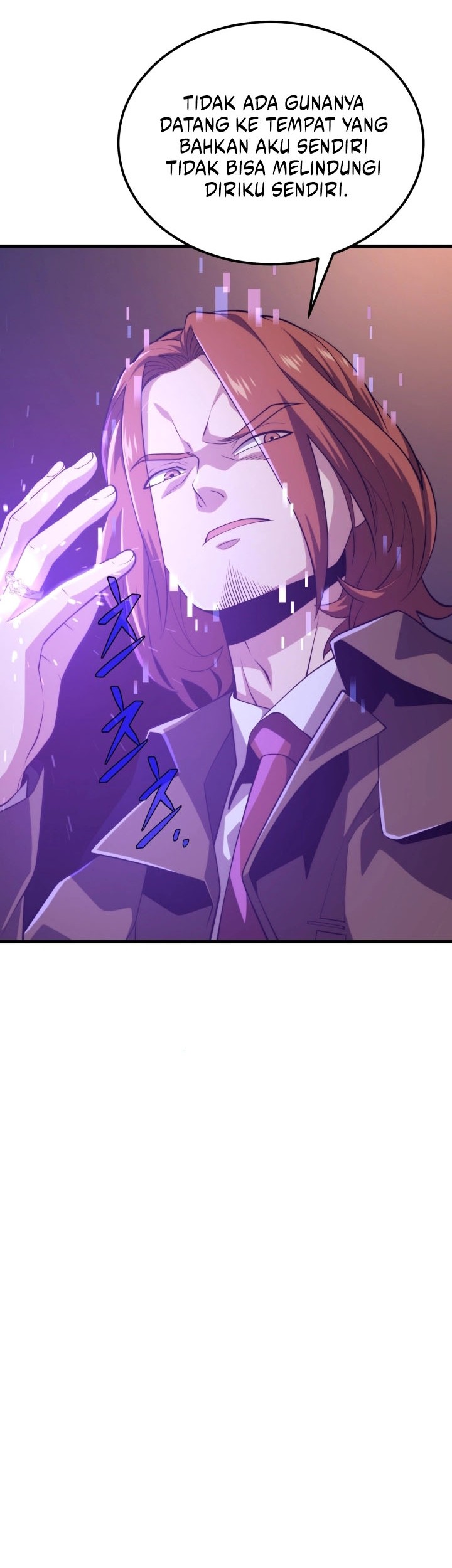 Seoul Station Necromancer Chapter 99 Gambar 35