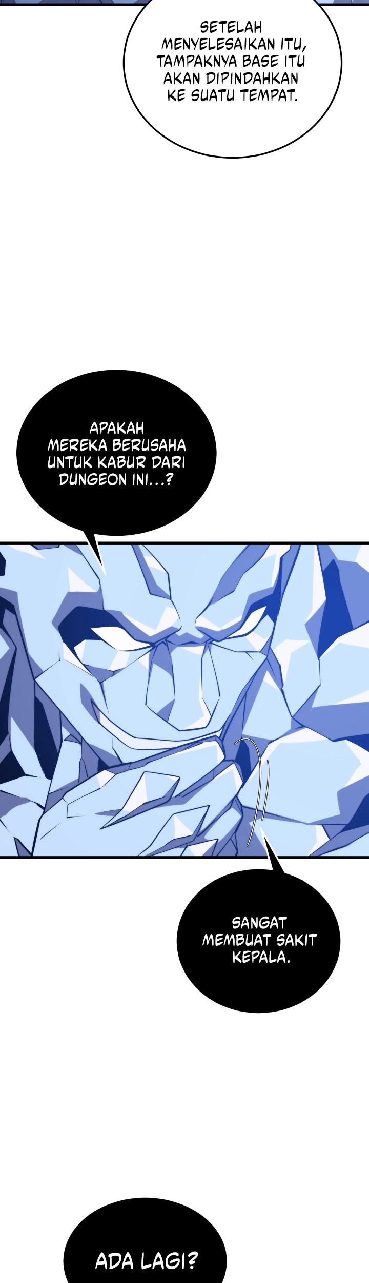 Seoul Station Necromancer Chapter 99 Gambar 40