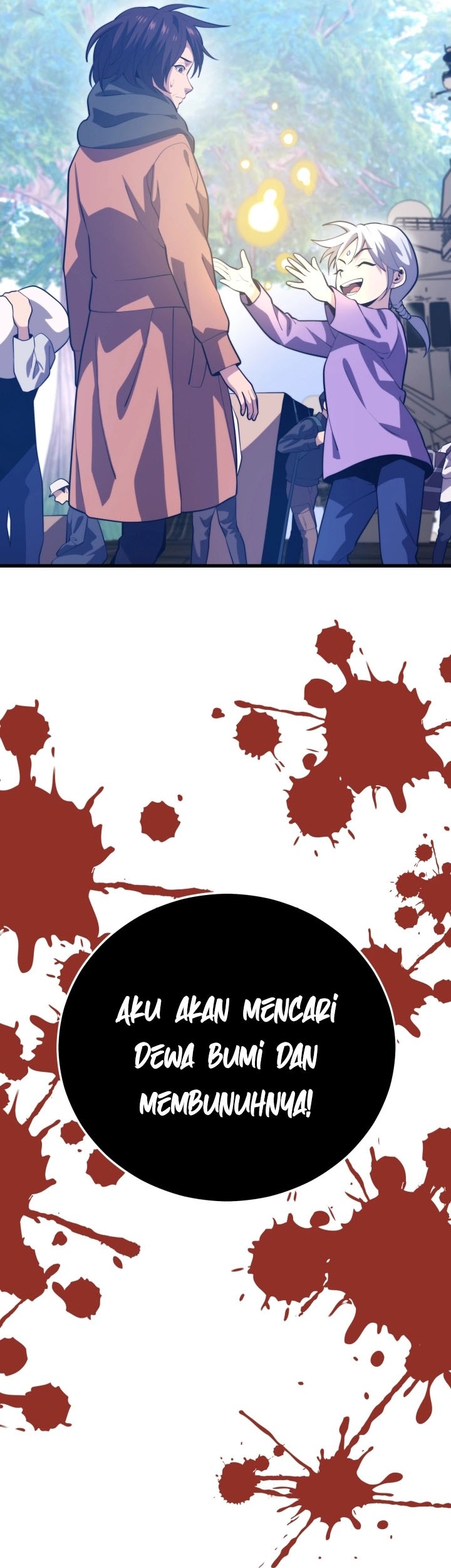 Seoul Station Necromancer Chapter 99 Gambar 44