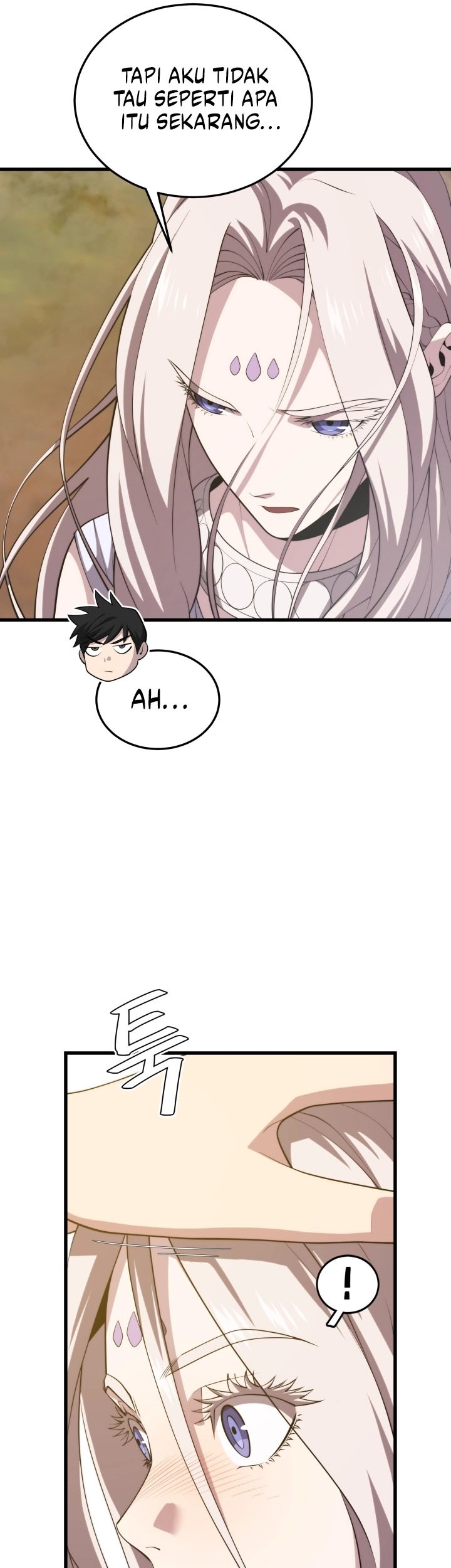 Seoul Station Necromancer Chapter 99 Gambar 50