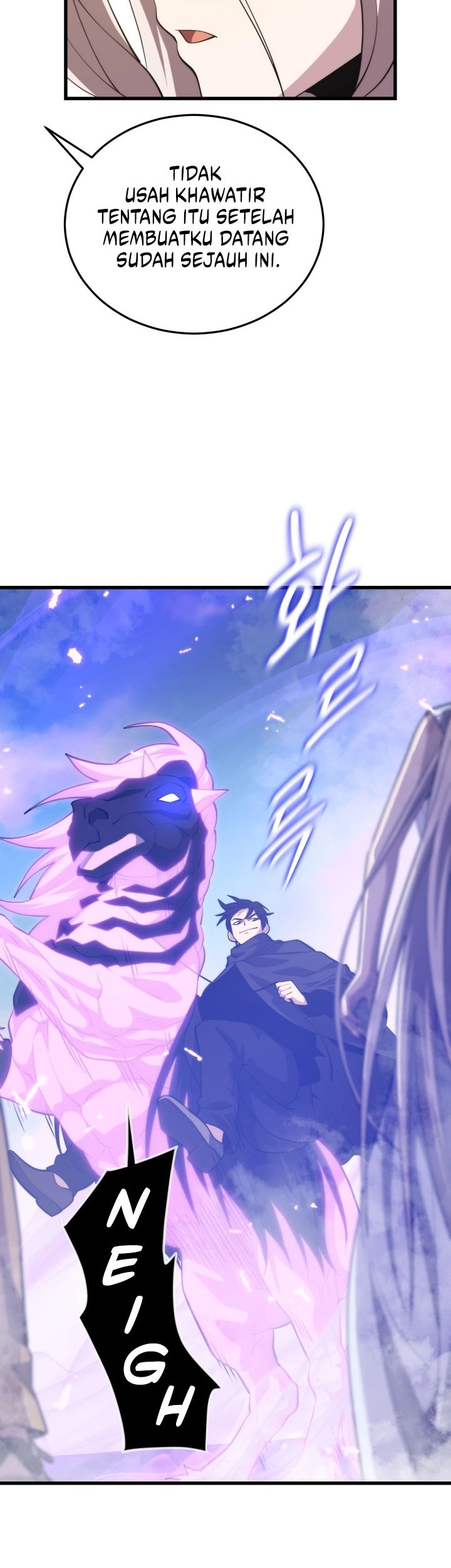 Seoul Station Necromancer Chapter 99 Gambar 51