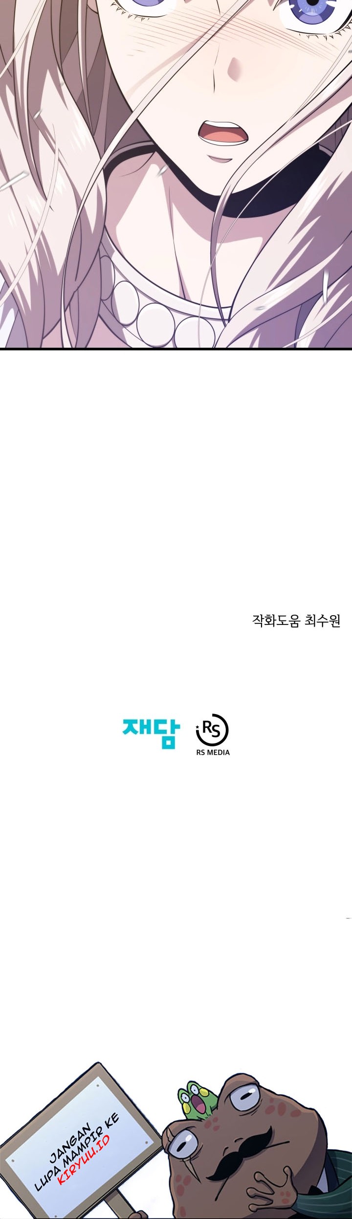 Seoul Station Necromancer Chapter 99 Gambar 53