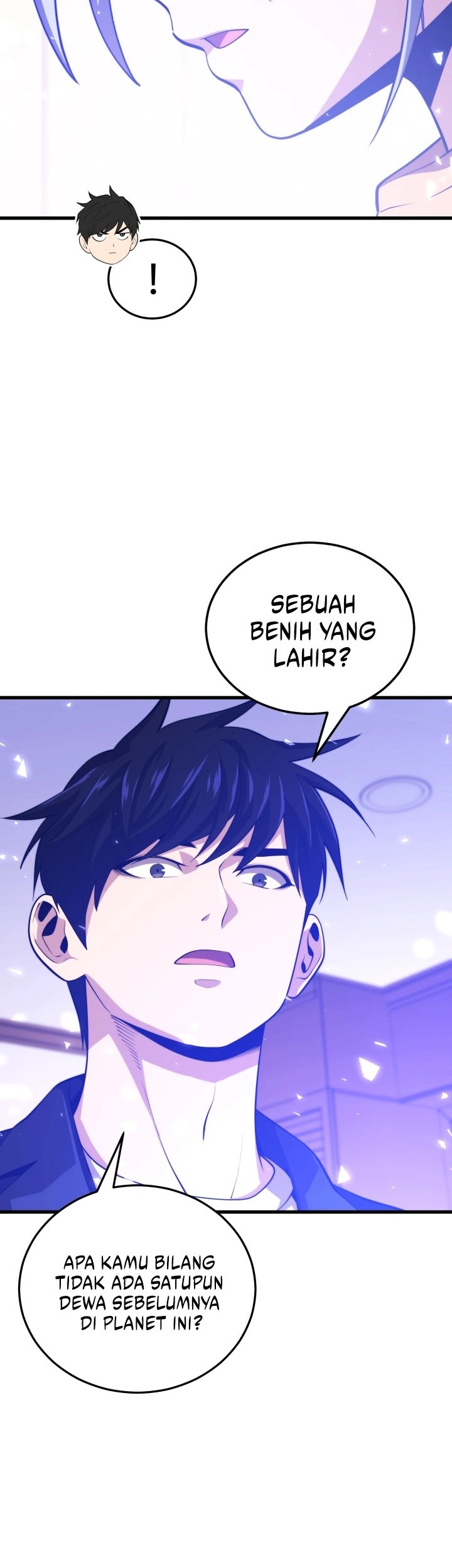 Seoul Station Necromancer Chapter 99 Gambar 7