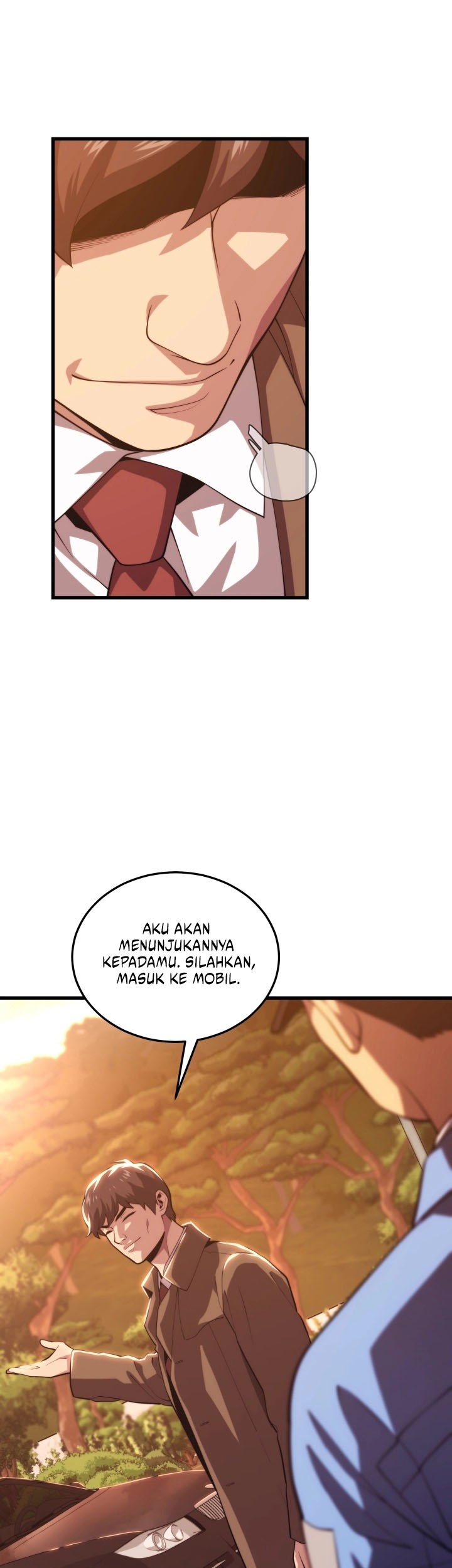 Seoul Station Necromancer Chapter 99 Gambar 26