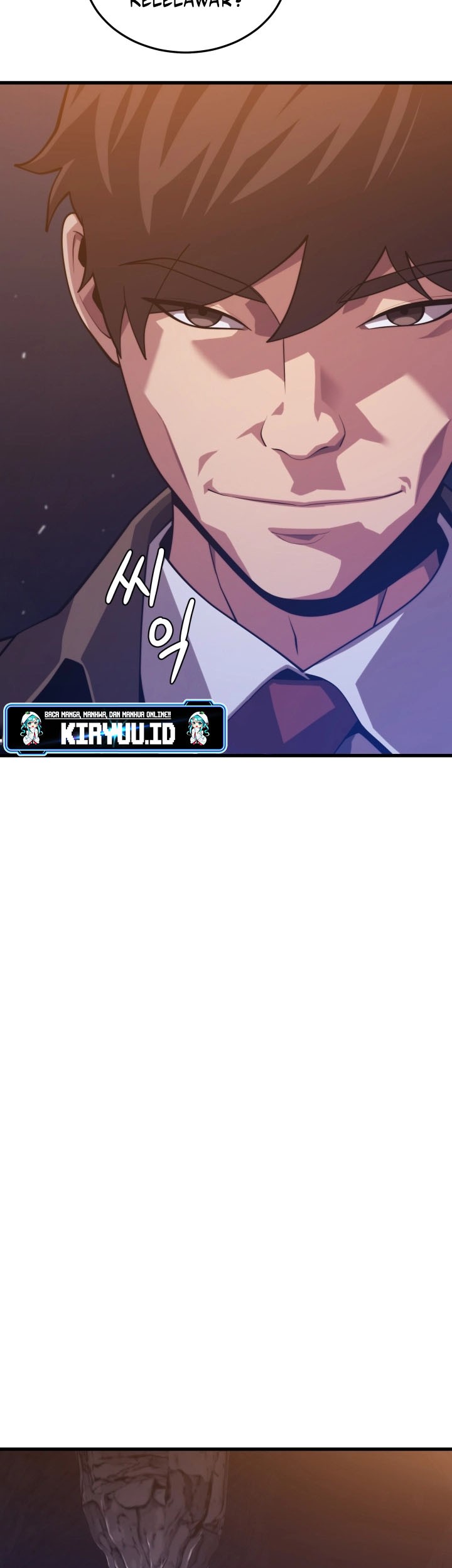 Seoul Station Necromancer Chapter 99 Gambar 32