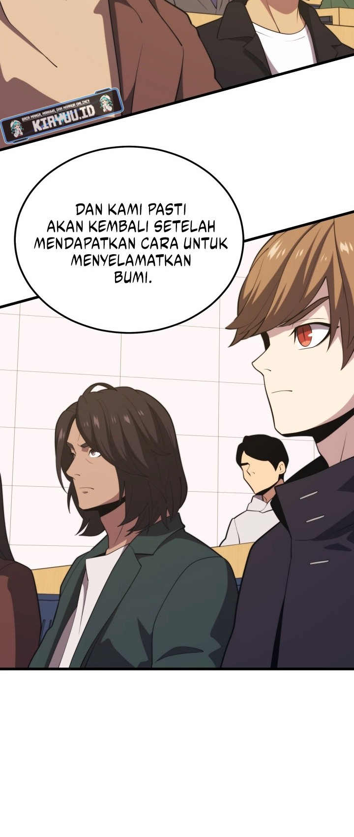 Seoul Station Necromancer Chapter 98 Gambar 49