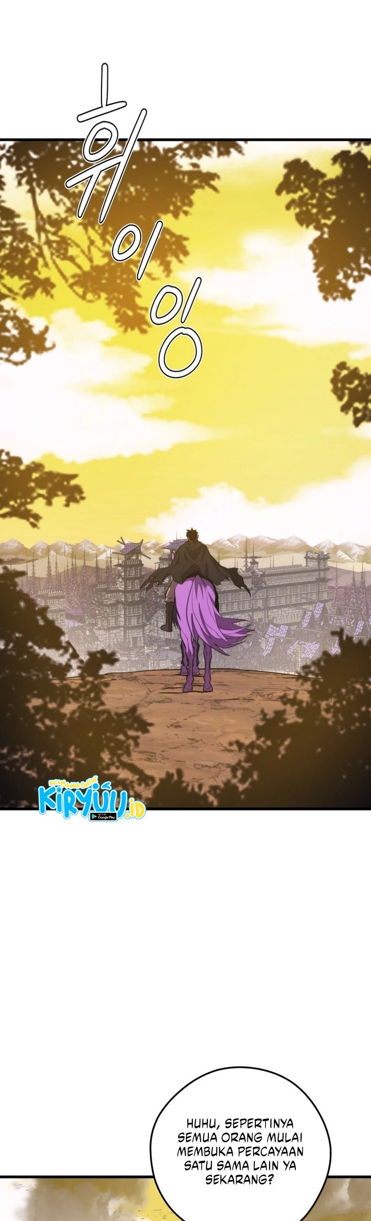 Seoul Station Necromancer Chapter 97 Gambar 54