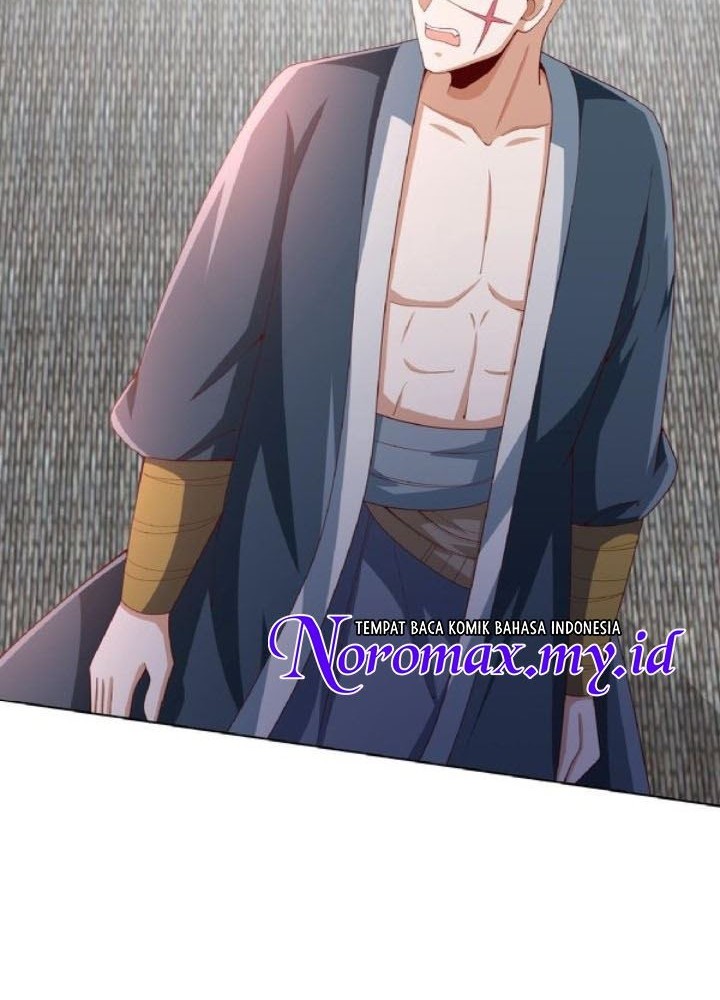 It’s Over! The Queen’s Soft Rice Husband is Actually Invincible Chapter 287 Gambar 7