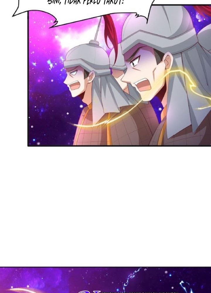 It’s Over! The Queen’s Soft Rice Husband is Actually Invincible Chapter 287 Gambar 15